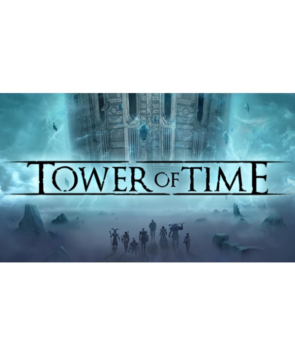 Tower of Time GOG.com Key GLOBAL